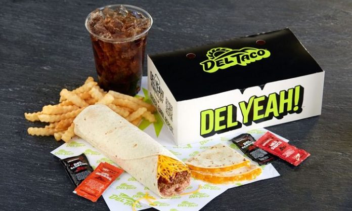 New Restaurant Menu Choices from Del Taco, Outback Steakhouse, Erbert & Gerbert’s, and Extra!