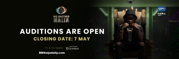 Auditions Incoming! BBNaija Pronounces Date for Season 10