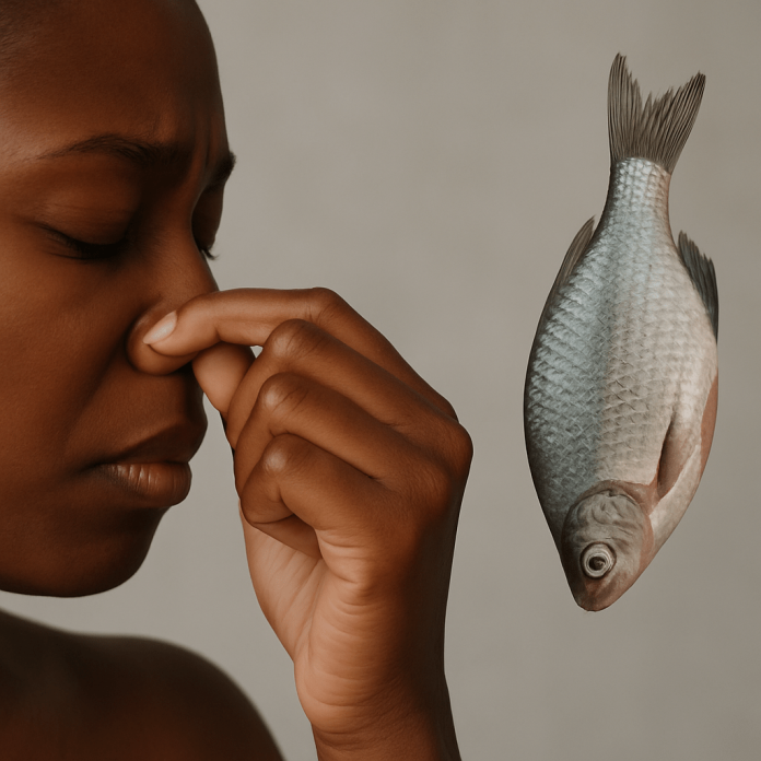 5 Methods to Get Rid of a Fishy Vaginal Scent