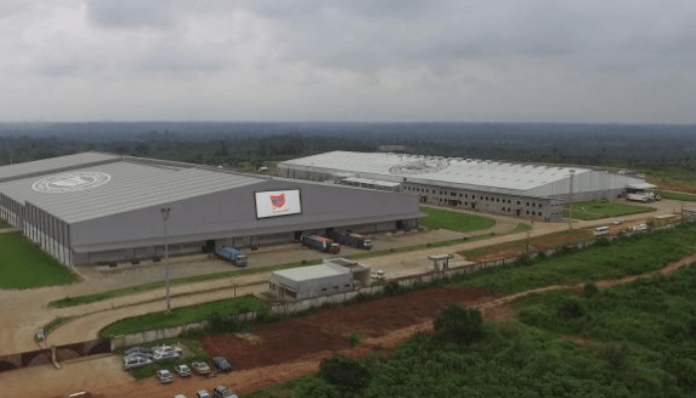 Ceremony Meals strikes to guard Nigerian shoppers, model id