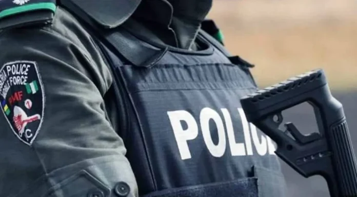 Police nab suspected robbers, cultists planning assault in Akwa Ibom