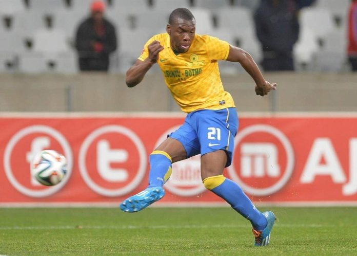 Zwane: ‘It was a mistaken transfer to go away Sundowns’