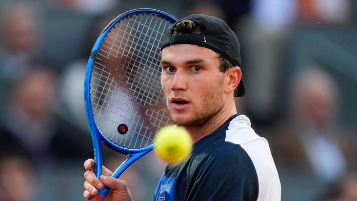 Jack Draper seeks Madrid Open glory as clay breakthrough beckons dwell on Sky Sports activities