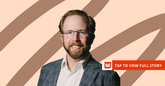 Fluent Ventures’ Alexandre Lazarow desires to spend money on domestically tailored globally enterprise fashions