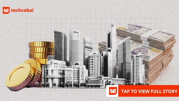 ₦76.5 trillion and counting: Contained in the cost surge at GTCO and Entry Holdings