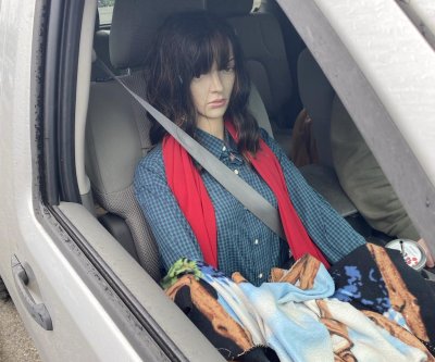 Two drivers caught utilizing dummies in Washington carpool lanes