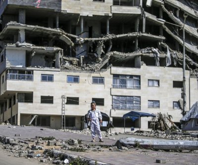 Israel safety cupboard reportedly votes to extend navy operations, occupation in Gaza