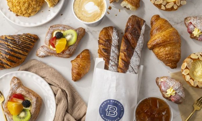 Paris Baguette and 19 Extra RestaurantNews.com Headliners of the Previous Week