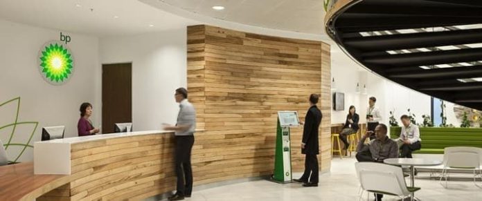 BP’s Head of Sustainability Steps Down, No Successor Named
