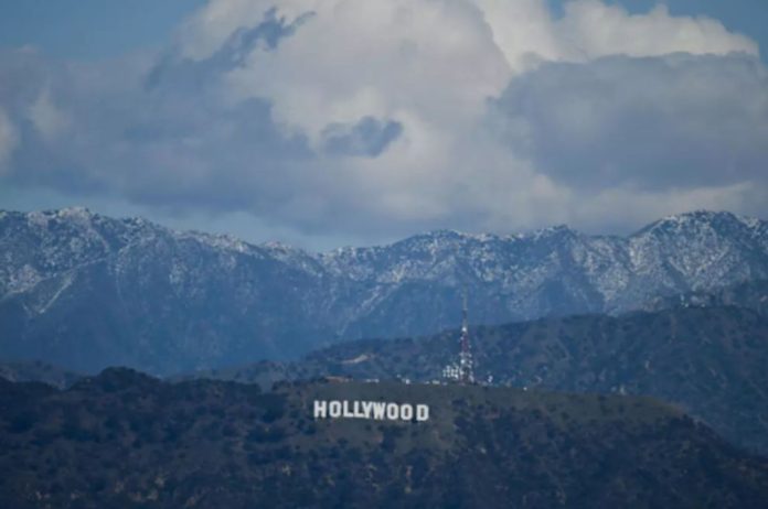 Donald Trump orders ‘100% tariff’ on all MOVIES produced exterior US