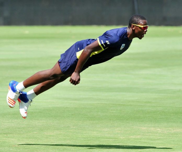 BREAKING: Kagiso Rabada cleared to play after serving one-month drug ban