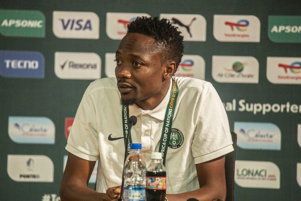 confirmed-ahmed-musa-to-steer-tremendous-eagles-in-opposition-to-ghana-jamaica-on-the-unity-cup.jpg Confirmed: Ahmed Musa to steer Tremendous Eagles in opposition to Ghana, Jamaica on the Unity Cup