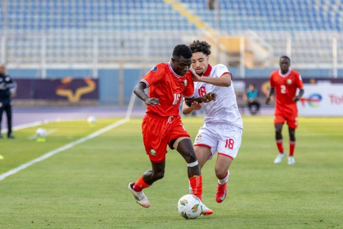 U-20 AFCON: 5 Kenyan gamers who can cease Nigeria
