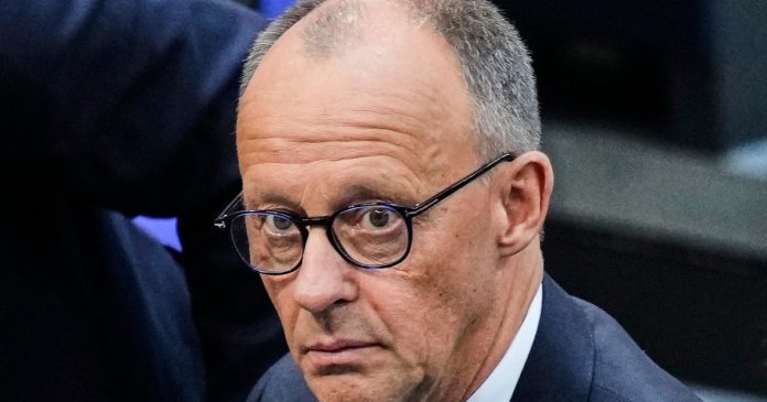 Friedrich Merz Suffers Shock Setback In Bid To Turn into Germany’s Subsequent Chancellor