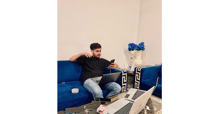 Shahzaib Shah: The Pakistani Moral Hacker Shaping the Way forward for World Cyber Protection