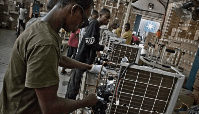 Producer sees prices fall by half since transitioning to gasoline crops