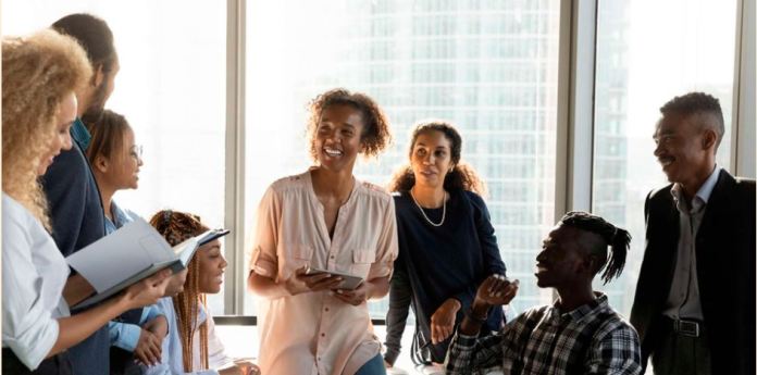 How Gen Z is reshaping work tradition from the within out — Survey