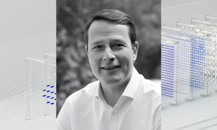 Hospitality-ON Le Magazine Avril : Olivier Mouchet, founding father of Mouchet Consulting Company