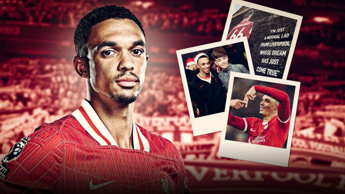 Trent’s ‘goals got here true’ at Liverpool however Actual switch will taint legacy