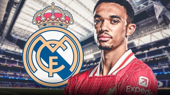 Trent Alexander-Arnold: Actual Madrid need to signal Liverpool defender early to play in Membership World Cup