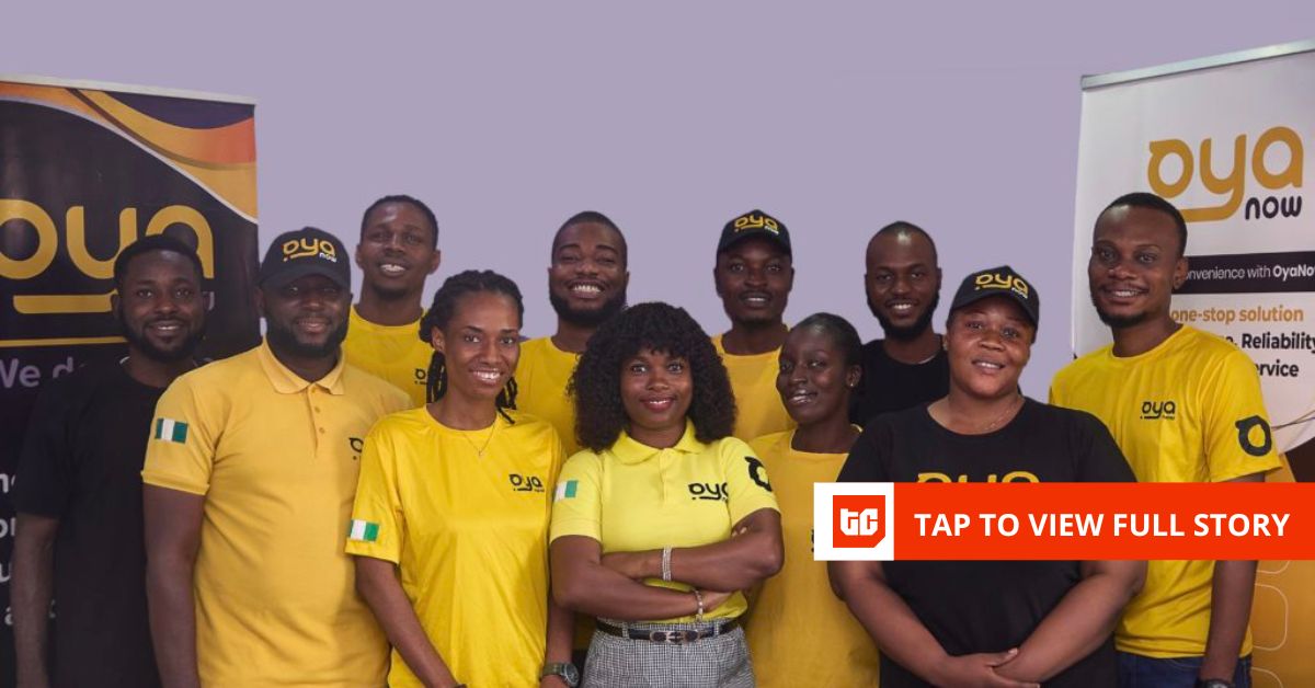 meals-supply-startup-oyanow-is-concentrating-on-the-1-to-interrupt-even-by-q1-2026.jpg Meals supply startup OyaNow is concentrating on the 1% to interrupt even by Q1 2026