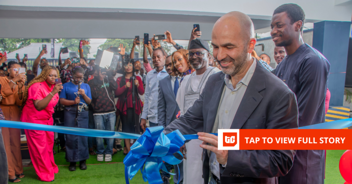 MIVA, Nigeria’s first non-public open college, targets 100,000 college students with new Lagos research centre