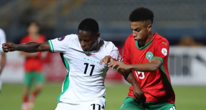 Nigeria vs Kenya U20 AFCON: 4 key duels the place Wednesday’s conflict might be gained and misplaced