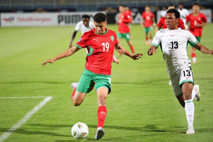 Can Flying Eagles have a good time one centesimal AFCON match with a victory in opposition to Kenya?