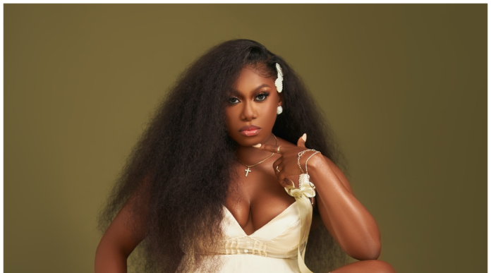 How Niniola is Taking Management of Her Sexual Prowess and Voice