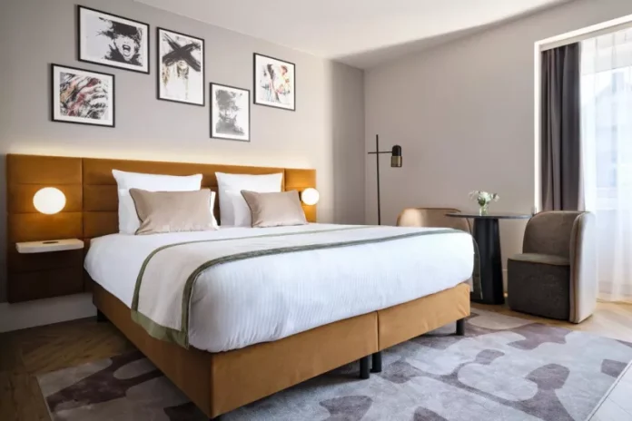 Leonardo Inns expands within the Rhine-Essential Area with a brand new lodge in Mainz
