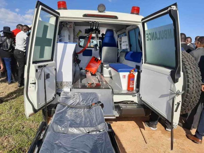 ‘It’s not dire,’: Zim well being ministry rejects claims of collapsing healthcare system