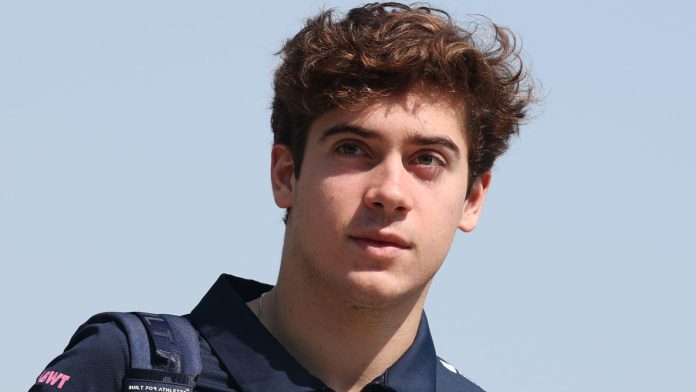 Alpine substitute Jack Doohan with Franco Colapinto on five-race deal ranging from Emilia Romagna GP