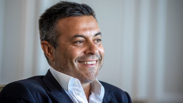 Leeds United Q&A: Former proprietor Andrea Radrizzani on tough exit and why he believes membership can get into Europe