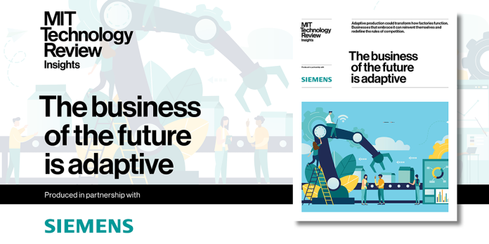 The enterprise of the long run is adaptive