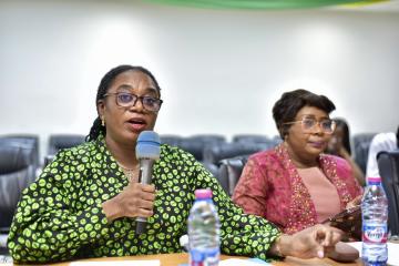 WHO Helps Ghana’s Ministry of Well being to Strengthen Entry to Medicines by means of the Assessment of the Nationwide Medicines Coverage