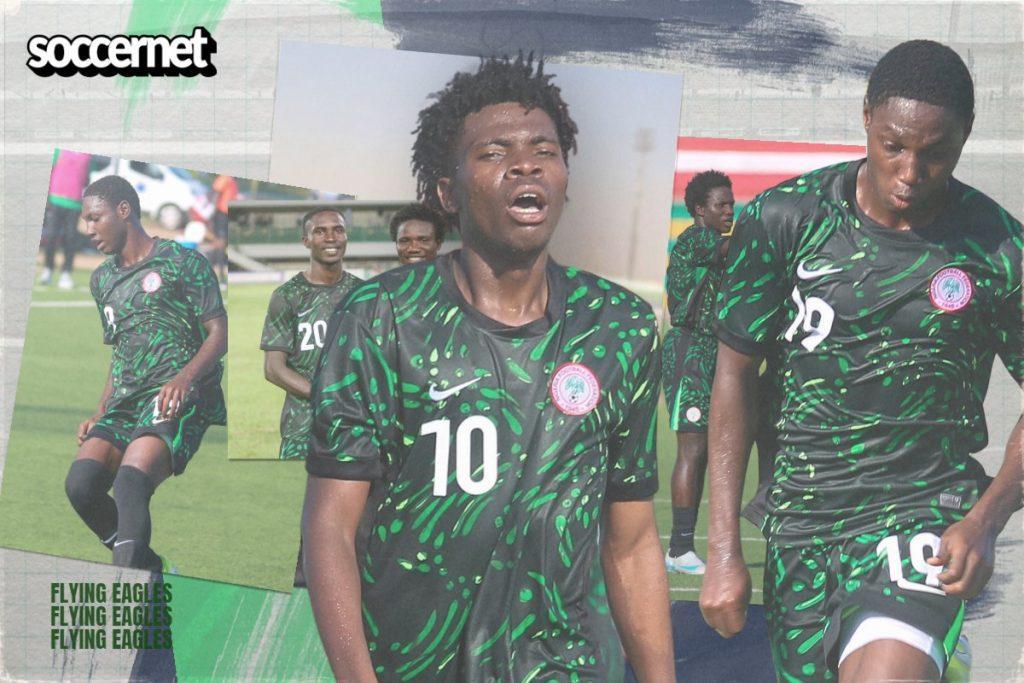 stay-commentary-comply-with-flying-eagles-last-u20-afcon-group-conflict-vs-kenya.jpg Stay Commentary: Comply with Flying Eagles last U20 AFCON group conflict vs Kenya