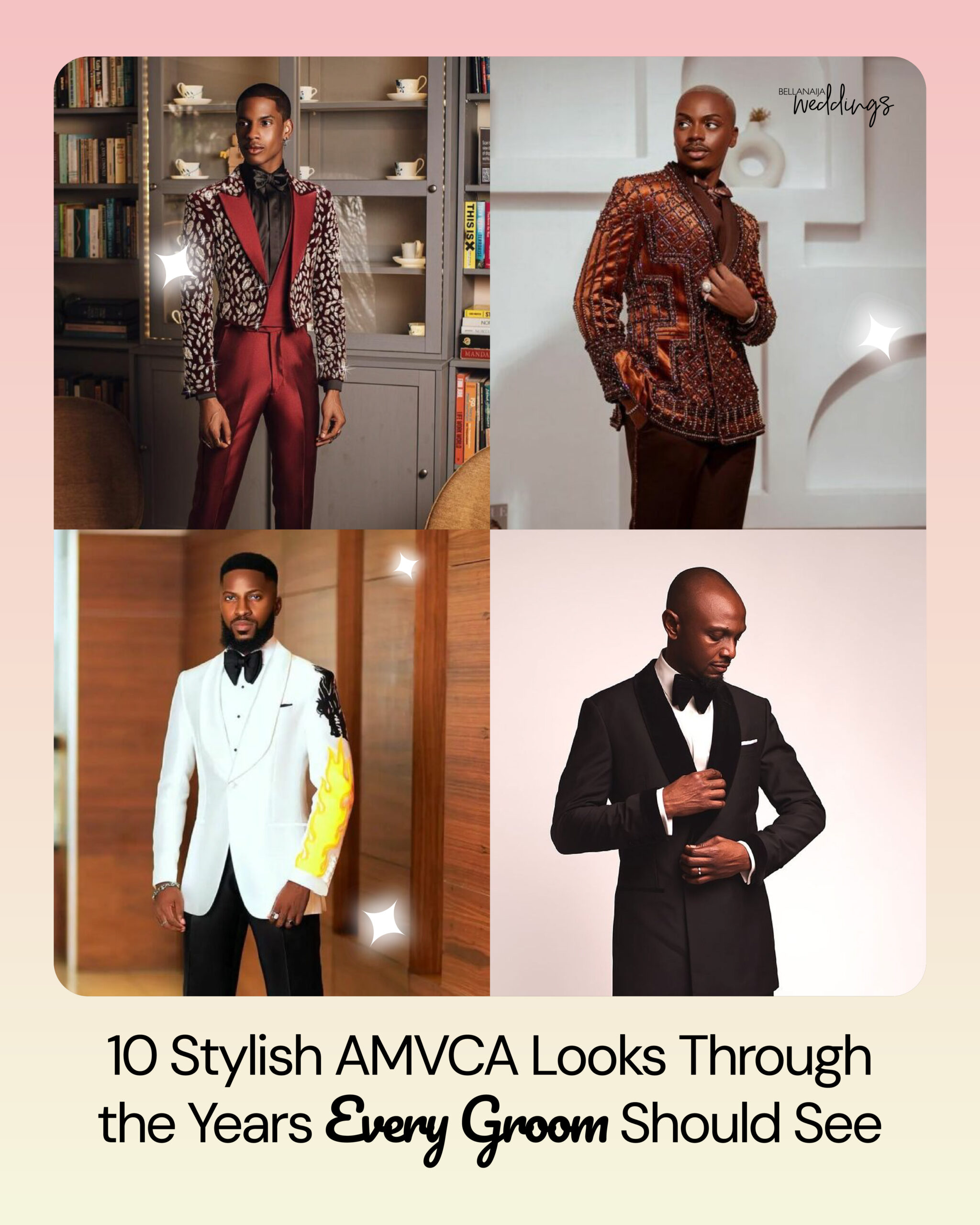10-trendy-amvca-appears-by-means-of-the-years-each-groom-ought-to-see.jpg 10 Trendy AMVCA Appears By means of the Years Each Groom Ought to See