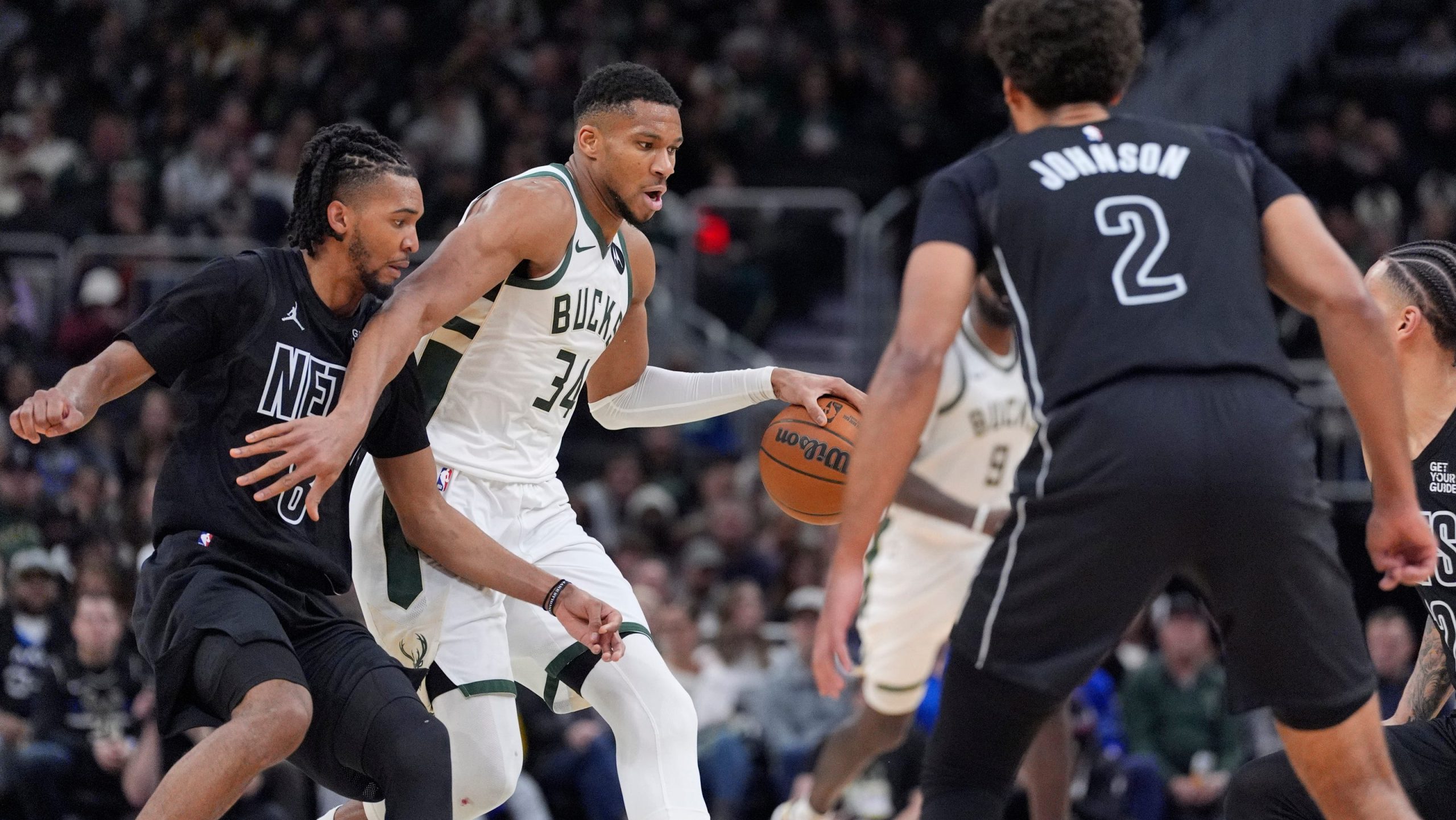 report-nets-could-possibly-be-in-market-of-curiosity-for-giannis-antetokounmpo.jpg Report: Nets could possibly be in market of curiosity for Giannis Antetokounmpo
