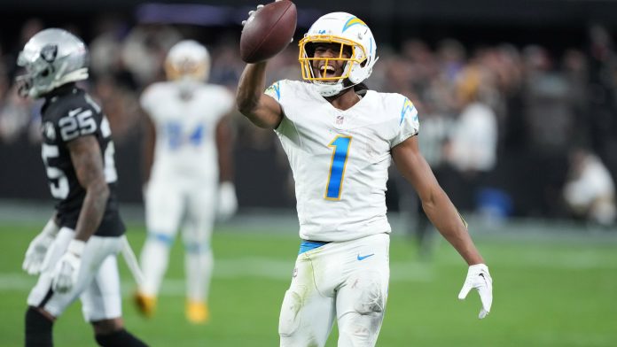 3 Chargers gamers in peril of dropping snaps to rookies in 2025