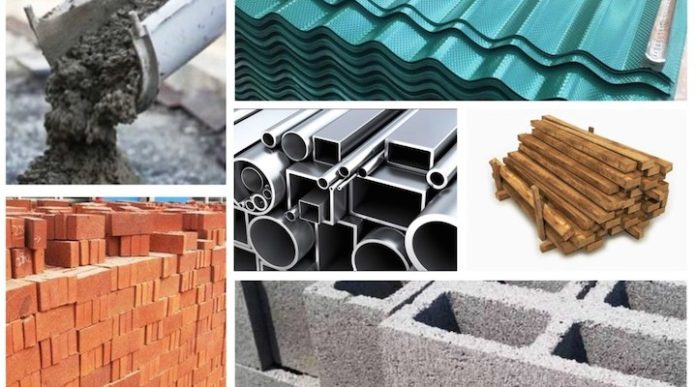 Knowledgeable urges FG to cut back price of constructing supplies, home goods