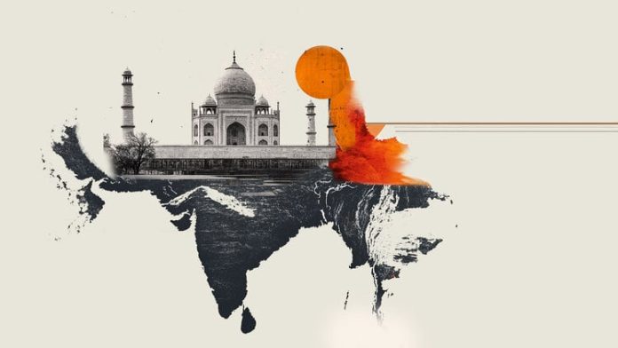 USD/INR surges as India-Pakistan battle takes an unpleasant flip