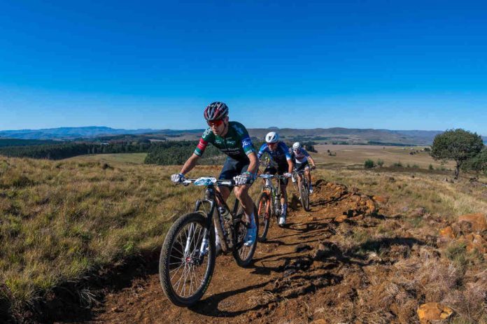PYGA Euro Metal and Safari Essence Titan Racing win sani2c ‘OG’ UCI Prologue