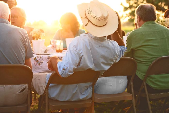Style Morath Orchard in Wichita Falls, Texas