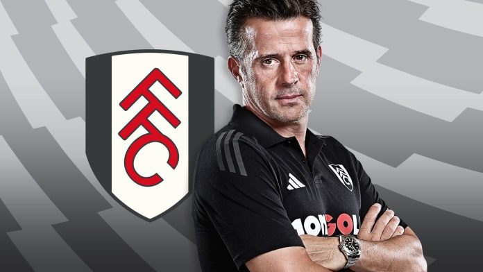Marco Silva: Fulham head coach completely satisfied at Premier League membership amid Al Hilal curiosity