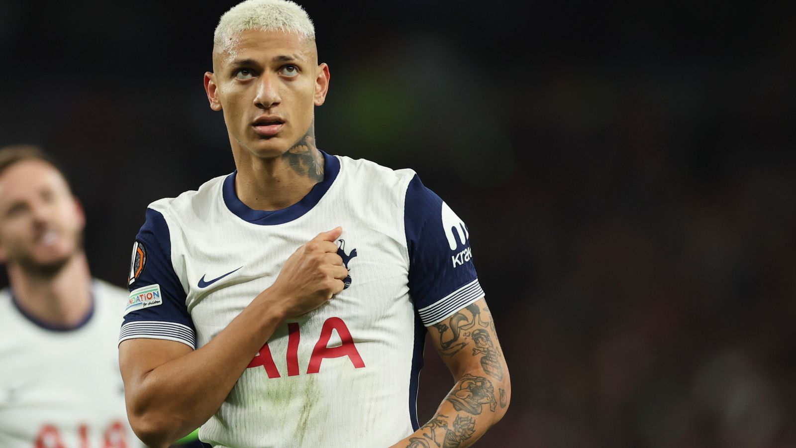 tottenham-switch-information-everton-involved-in-re-signing-richarlison-in-summer-time-swi681d6558c95f7.jpg Tottenham switch information: Everton involved in re-signing Richarlison in summer time switch window
