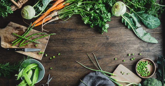 Find out how to Savor the Flavors of Spring