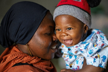 Nigeria’s multi-pronged malaria elimination strategy beneficial properties momentum