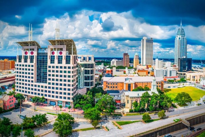 Luxurious Journey in Cell Alabama