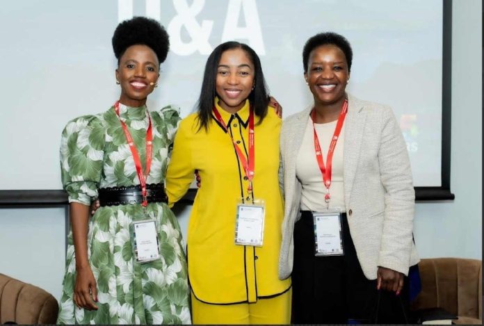 B20 SA Digital Transformation Taskforce charts roadmap for inclusive digital transformation