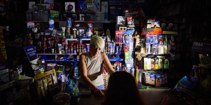 Did solar energy trigger Spain’s blackout?